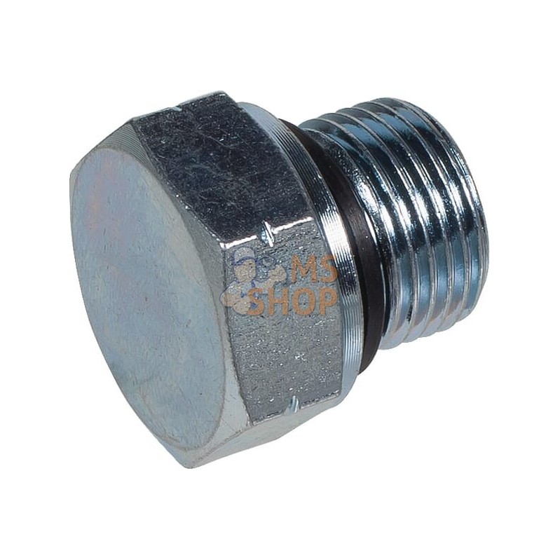 Bouchon hexagonal + joint 3/8" | UNBRANDED Bouchon hexagonal + joint 3/8" | UNBRANDEDPR#700326 Bouchon hexagonal + joint 3/8" | UNBRANDED Bouchon hexagonal + joint 3/8" | UNBRANDEDPR#700326