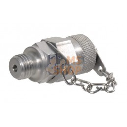 Union mâle 16x200-5/16SAE | UNBRANDED Union mâle 16x200-5/16SAE | UNBRANDEDPR#752472