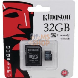 Carte Micro SD | UNBRANDED Carte Micro SD | UNBRANDEDPR#752468