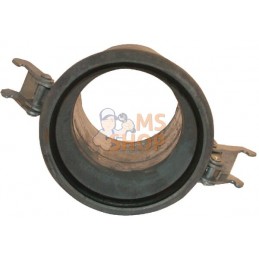 Raccord femelle 6" Baz. + Embout 4" | UNBRANDED Raccord femelle 6" Baz. + Embout 4" | UNBRANDEDPR#902231