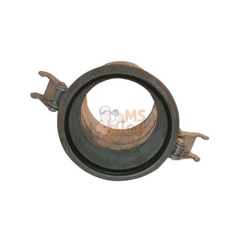 Raccord femelle 6" Baz. + Embout 4" | UNBRANDED Raccord femelle 6" Baz. + Embout 4" | UNBRANDEDPR#902231