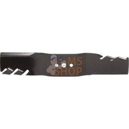 Lame Predator 3 in 1, 359x60 HoleØ 12mm, utilisable pour Husqvarna | UNBRANDED Lame Predator 3 in 1, 359x60 HoleØ 12mm, utilisab