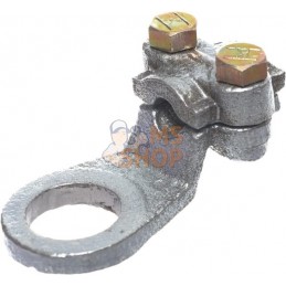 Borne de câble à boulonner 25-35mm² M14 | UNBRANDED Borne de câble à boulonner 25-35mm² M14 | UNBRANDEDPR#485251