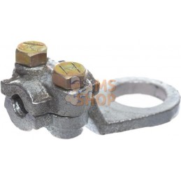 Borne de câble à boulonner 25-35mm² M14 | UNBRANDED Borne de câble à boulonner 25-35mm² M14 | UNBRANDEDPR#485251