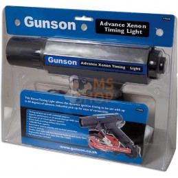 Timing light Gunson 12V | UNBRANDED Timing light Gunson 12V | UNBRANDEDPR#1025315