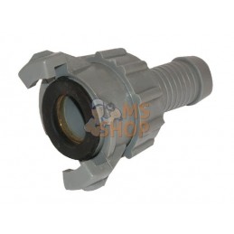 Racc. d'aspiration en PVC 3/4" GK | UNBRANDED Racc. d'aspiration en PVC 3/4" GK | UNBRANDEDPR#902278