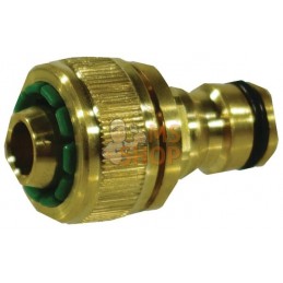 Nipple 1/2" | UNBRANDED Nipple 1/2" | UNBRANDEDPR#902246