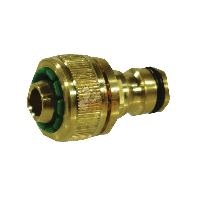 Nipple 1/2" | UNBRANDED Nipple 1/2" | UNBRANDEDPR#902246