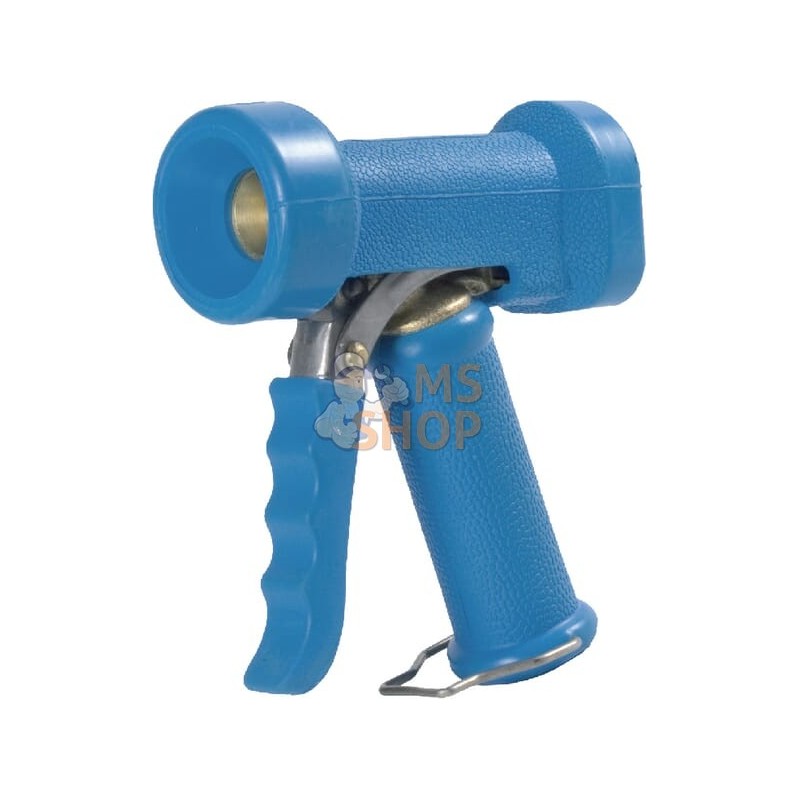 Pistolet F 1/2" professionnel | UNBRANDED Pistolet F 1/2" professionnel | UNBRANDEDPR#855994