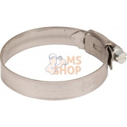 Collier serrage 45-60 Hi-grip | UNBRANDED Collier serrage 45-60 Hi-grip | UNBRANDEDPR#752656