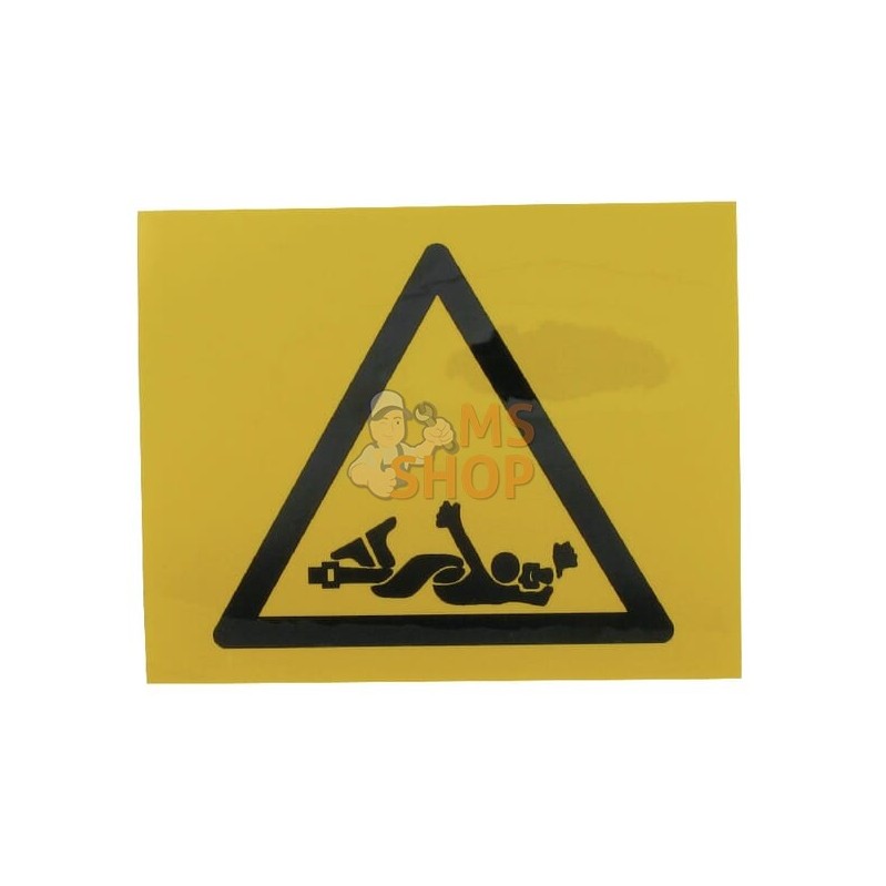 Autocollant d'avertissement cardan | UNBRANDED Autocollant d'avertissement cardan | UNBRANDEDPR#909740 Autocollant d'avertissement cardan | UNBRANDED Autocollant d'avertissement cardan | UNBRANDEDPR#909740