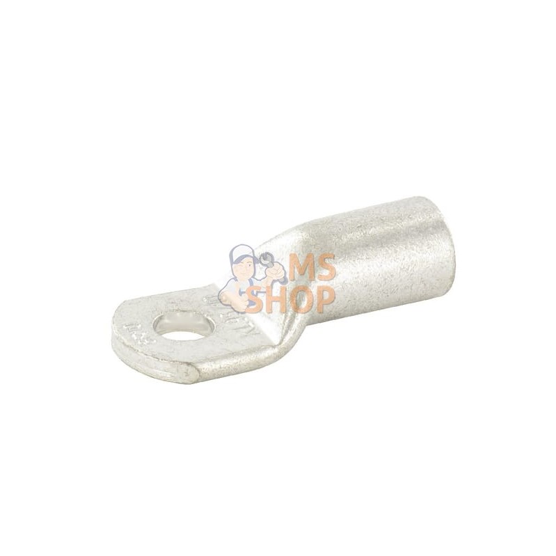Cosse à sertir 95mm²xM10 | UNBRANDED Cosse à sertir 95mm²xM10 | UNBRANDEDPR#856034 Cosse à sertir 95mm²xM10 | UNBRANDED Cosse à sertir 95mm²xM10 | UNBRANDEDPR#856034