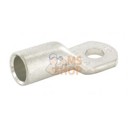 Cosse à sertir 95mm²xM10 | UNBRANDED Cosse à sertir 95mm²xM10 | UNBRANDEDPR#856034