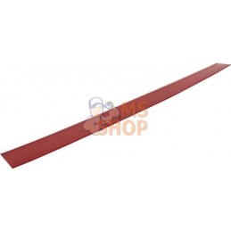 Rail porte étiqu rouge 530mm | UNBRANDED Rail porte étiqu rouge 530mm | UNBRANDEDPR#905233
