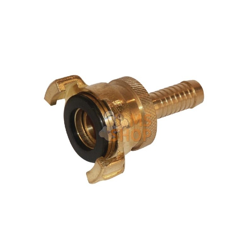 Raccord d'aspiration 3/4" GK | UNBRANDED Raccord d'aspiration 3/4" GK | UNBRANDEDPR#902272