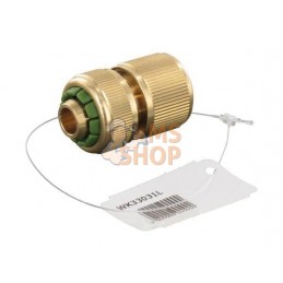 Couplage rapide raccord 1/2" | UNBRANDED Couplage rapide raccord 1/2" | UNBRANDEDPR#902249