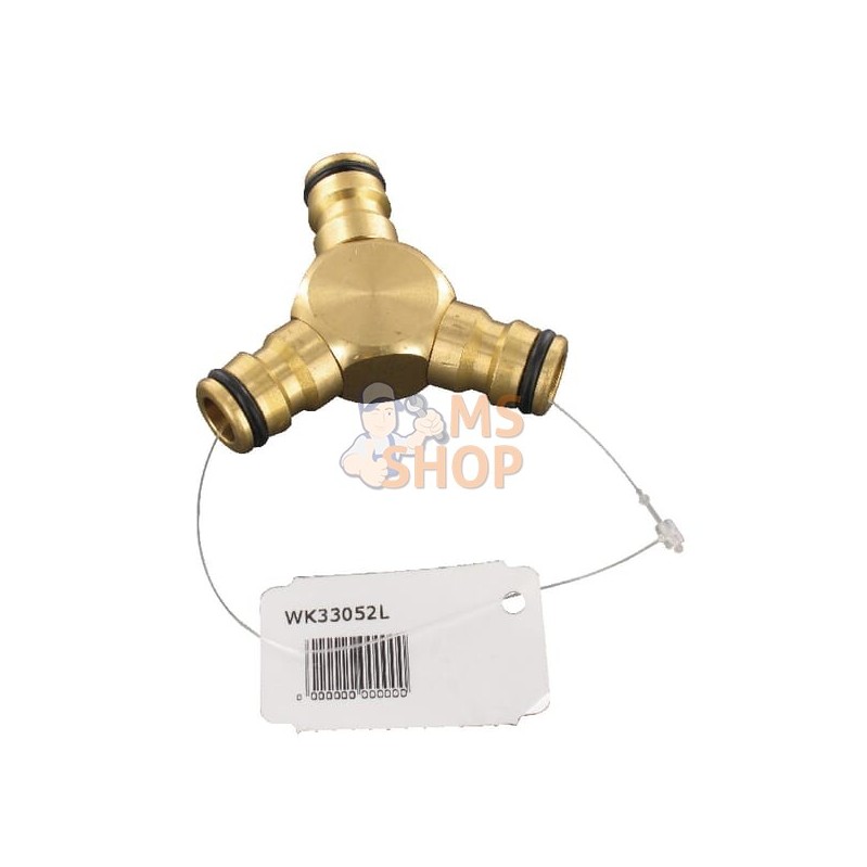 Embout-raccord emboîter 3voies | UNBRANDED Embout-raccord emboîter 3voies | UNBRANDEDPR#902255 Embout-raccord emboîter 3voies | UNBRANDED Embout-raccord emboîter 3voies | UNBRANDEDPR#902255