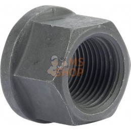 Ecrou de roue M18 x 1,5 | UNBRANDED Ecrou de roue M18 x 1,5 | UNBRANDEDPR#909789