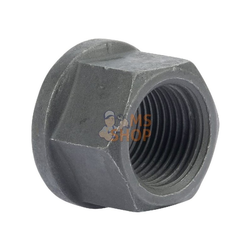 Ecrou de roue M18 x 1,5 | UNBRANDED Ecrou de roue M18 x 1,5 | UNBRANDEDPR#909789