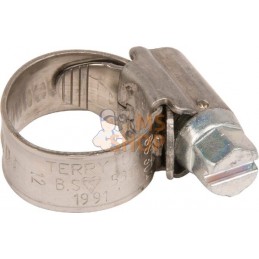 Collier serrage 9,5-12 Hi-grip | UNBRANDED Collier serrage 9,5-12 Hi-grip | UNBRANDEDPR#1025373