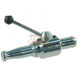 Lance avec embout tuyau 3/4" | UNBRANDED Lance avec embout tuyau 3/4" | UNBRANDEDPR#855988