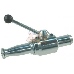 Lance avec embout tuyau 3/4" | UNBRANDED Lance avec embout tuyau 3/4" | UNBRANDEDPR#855988