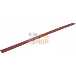 Rail porte étiqu rouge 1000 mm | UNBRANDED Rail porte étiqu rouge 1000 mm | UNBRANDEDPR#905232