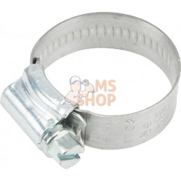 Collier serrage 22-30 Hi-grip | UNBRANDED Collier serrage 22-30 Hi-grip | UNBRANDEDPR#752655