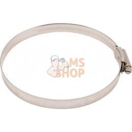 Collier serrage 90-120 Hi-grip | UNBRANDED Collier serrage 90-120 Hi-grip | UNBRANDEDPR#752659