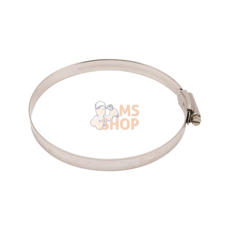Collier serrage 90-120 Hi-grip | UNBRANDED Collier serrage 90-120 Hi-grip | UNBRANDEDPR#752659