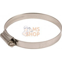 Collier serrage 70-90 Hi-grip | UNBRANDED Collier serrage 70-90 Hi-grip | UNBRANDEDPR#752658