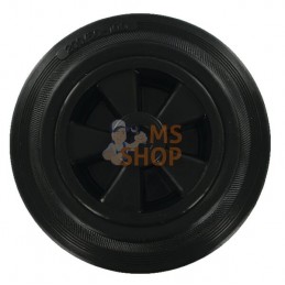 Roue seule 200 mm | UNBRANDED Roue seule 200 mm | UNBRANDEDPR#909786