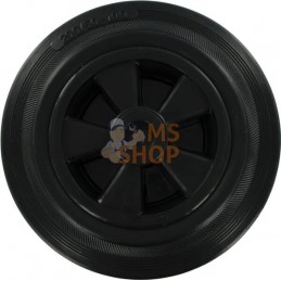 Roue seule 200 mm | UNBRANDED Roue seule 200 mm | UNBRANDEDPR#909786