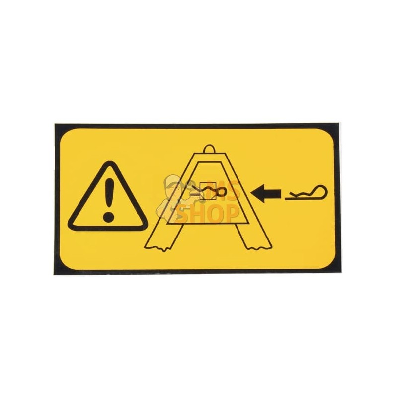 Autocollant d'avertissement TL | UNBRANDED Autocollant d'avertissement TL | UNBRANDEDPR#909747 Autocollant d'avertissement TL | UNBRANDED Autocollant d'avertissement TL | UNBRANDEDPR#909747