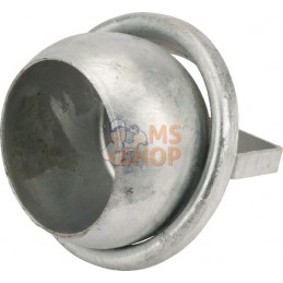 Mâle 4" bouchon | UNBRANDED Mâle 4" bouchon | UNBRANDEDPR#901817
