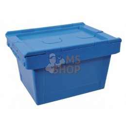 Conteneur 13L 405x295x225mm | UNBRANDED Conteneur 13L 405x295x225mm | UNBRANDEDPR#1025357