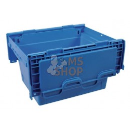 Conteneur 13L 405x295x225mm | UNBRANDED Conteneur 13L 405x295x225mm | UNBRANDEDPR#1025357