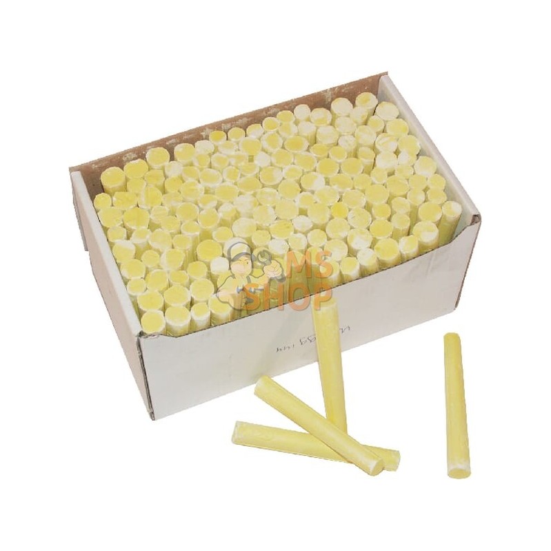 Bâtons de craie (144 pcs.) | UNBRANDED Bâtons de craie (144 pcs.) | UNBRANDEDPR#856040 Bâtons de craie (144 pcs.) | UNBRANDED Bâtons de craie (144 pcs.) | UNBRANDEDPR#856040