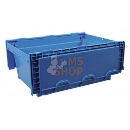 Conteneur 30L 600x400x240mm | UNBRANDED Conteneur 30L 600x400x240mm | UNBRANDEDPR#876609