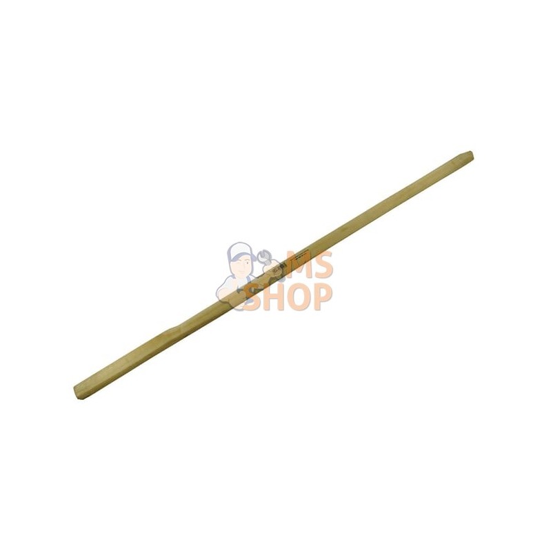 Manche pioche Reut 1350x60x32 | UNBRANDED Manche pioche Reut 1350x60x32 | UNBRANDEDPR#910097