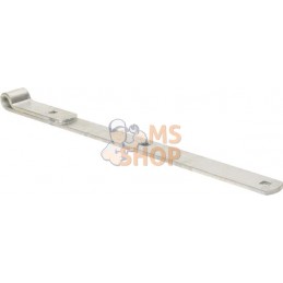Charnière bande 600 mm revêtue | UNBRANDED Charnière bande 600 mm revêtue | UNBRANDEDPR#905522
