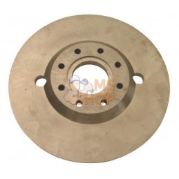 Disque de frein | UNBRANDED Disque de frein | UNBRANDEDPR#909952