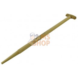 Mnch frche à bêcher T 775x40 | UNBRANDED Mnch frche à bêcher T 775x40 | UNBRANDEDPR#910133