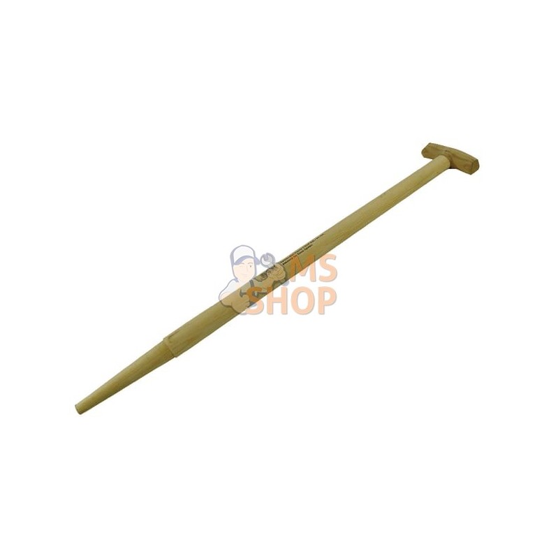 Mnch frche à bêcher T 775x40 | UNBRANDED Mnch frche à bêcher T 775x40 | UNBRANDEDPR#910133