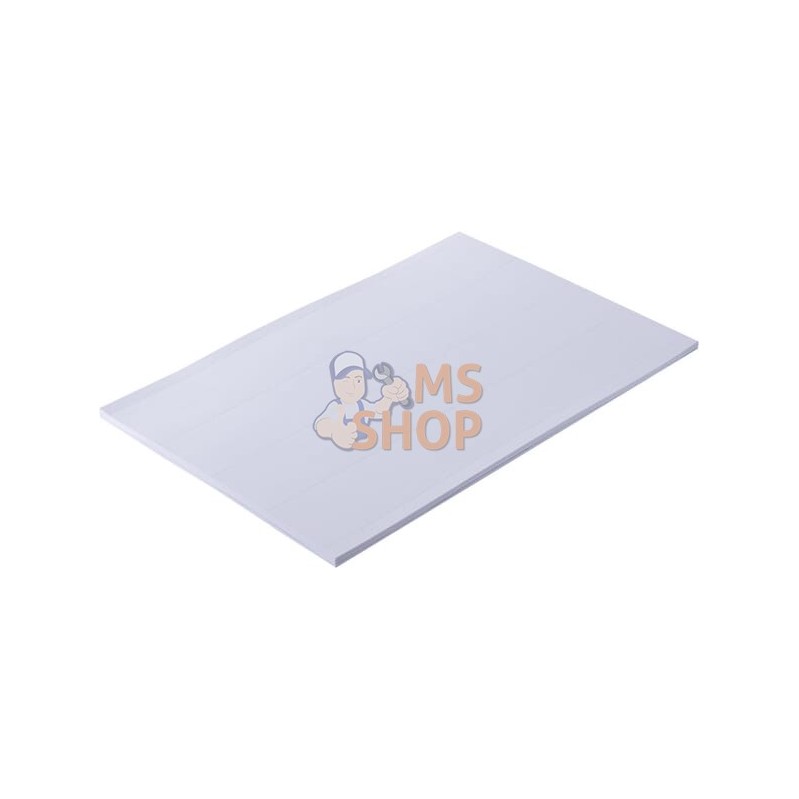 Carte de prix 47x21 mm format A4 | UNBRANDED Carte de prix 47x21 mm format A4 | UNBRANDEDPR#876502 Carte de prix 47x21 mm format A4 | UNBRANDED Carte de prix 47x21 mm format A4 | UNBRANDEDPR#876502