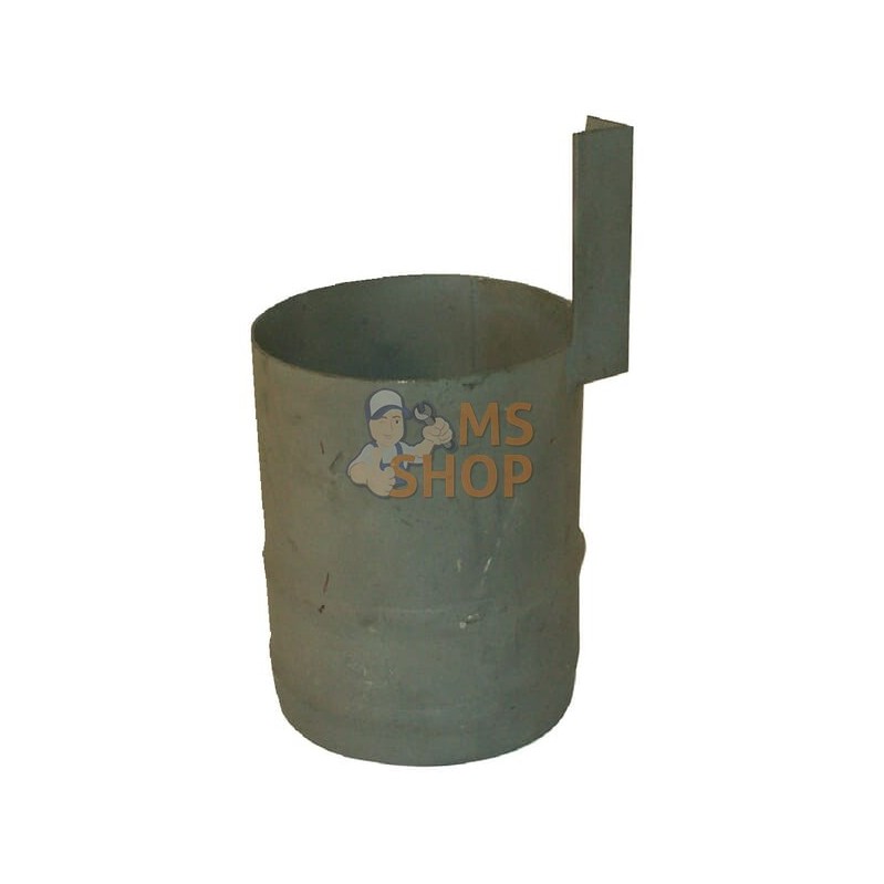 Pièce d'aspiration 5" zingué | UNBRANDED Pièce d'aspiration 5" zingué | UNBRANDEDPR#875166 Pièce d'aspiration 5" zingué | UNBRANDED Pièce d'aspiration 5" zingué | UNBRANDEDPR#875166