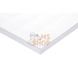 Présentoir de cartes 50x37mm A4 | UNBRANDED Présentoir de cartes 50x37mm A4 | UNBRANDEDPR#876620