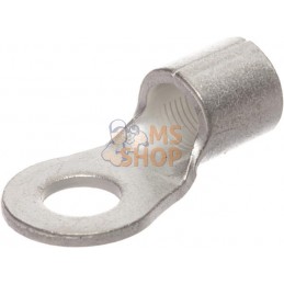 Cosse à sertir 25mm²xM8 | UNBRANDED Cosse à sertir 25mm²xM8 | UNBRANDEDPR#856008