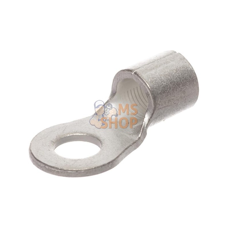 Cosse à sertir 25mm²xM8 | UNBRANDED Cosse à sertir 25mm²xM8 | UNBRANDEDPR#856008