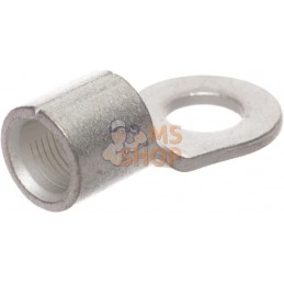 Cosse à sertir 25mm²xM8 | UNBRANDED Cosse à sertir 25mm²xM8 | UNBRANDEDPR#856008
